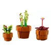 Constructor LEGO Icons Tiny Plants (10329)