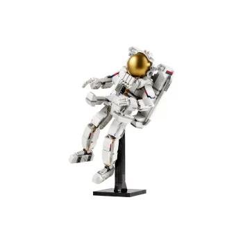Konstruktor LEGO Creator 3-in-1 Space Astronaut (31152)