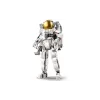 Construtor LEGO Creator 3-in-1 Space Astronaut (31152)