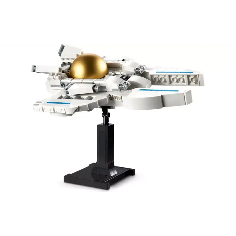 Construtor LEGO Creator 3-in-1 Space Astronaut (31152)