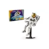 Construtor LEGO Creator 3-in-1 Space Astronaut (31152)