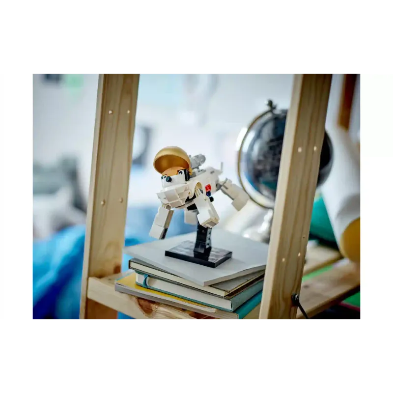 Construtor LEGO Creator 3-in-1 Space Astronaut (31152)