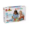 منشئ LEGO Duplo Alphabet Truck (10421)