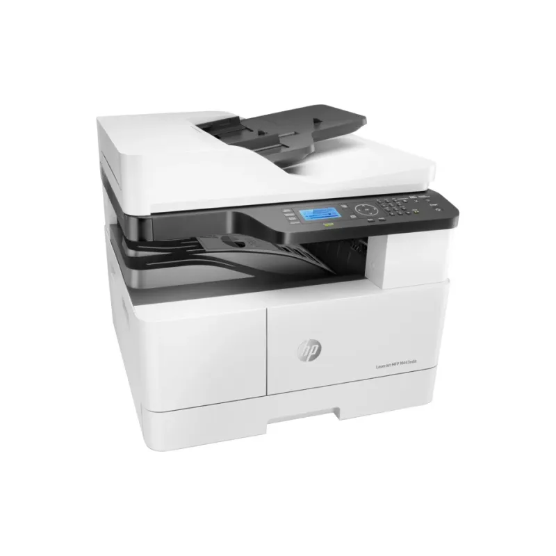 MFP HP LaserJet M443nda (8AF72A)