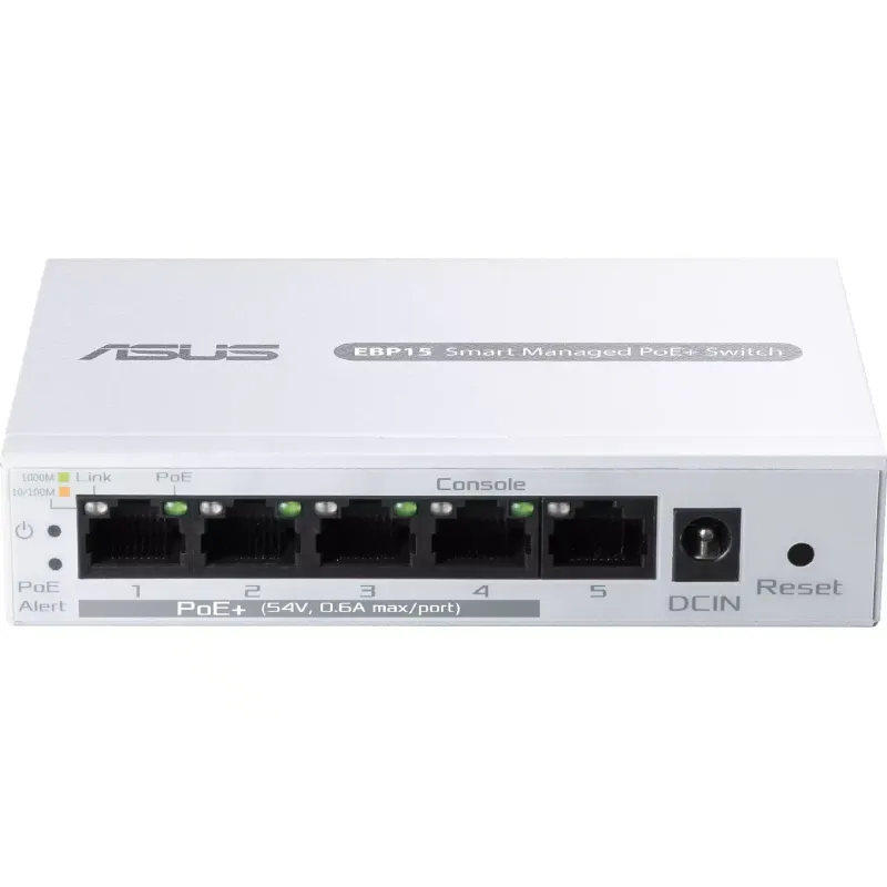 Switch Asus  (90IG08D0-M03B00)