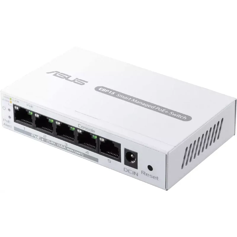 Switch Asus  (90IG08D0-M03B00)