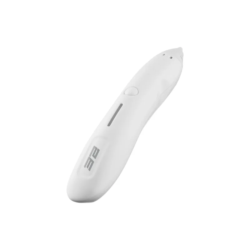 3D-ручка 2E  White (2E-SL-900WH)