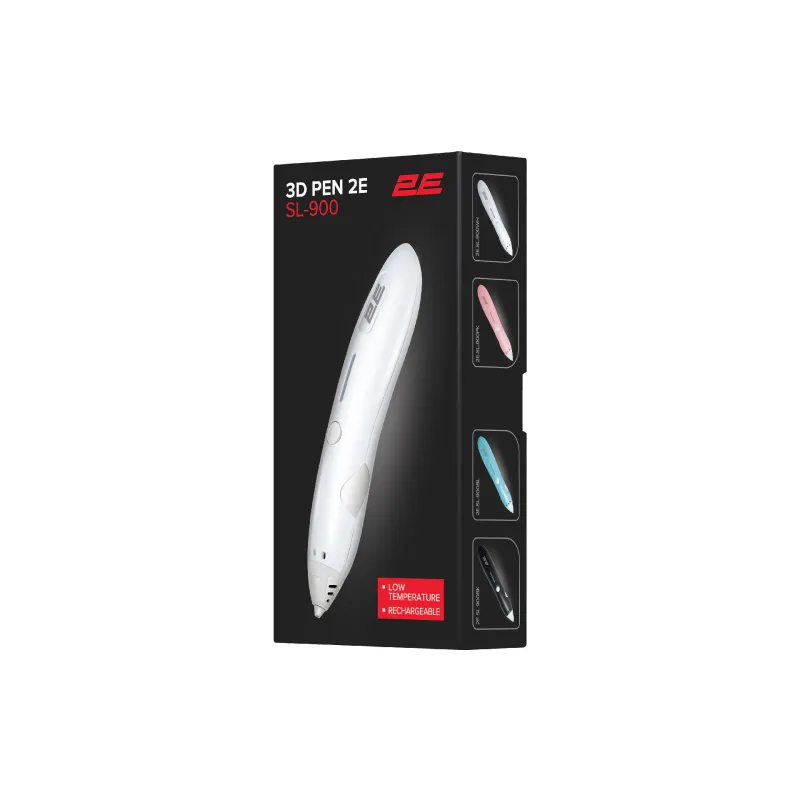 3D-ручка 2E  (2E-SL-900PK)