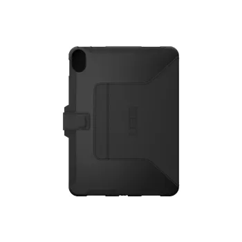 Case UAG Scout (12339I114040), for Apple iPad 10.9" G10-11, Black