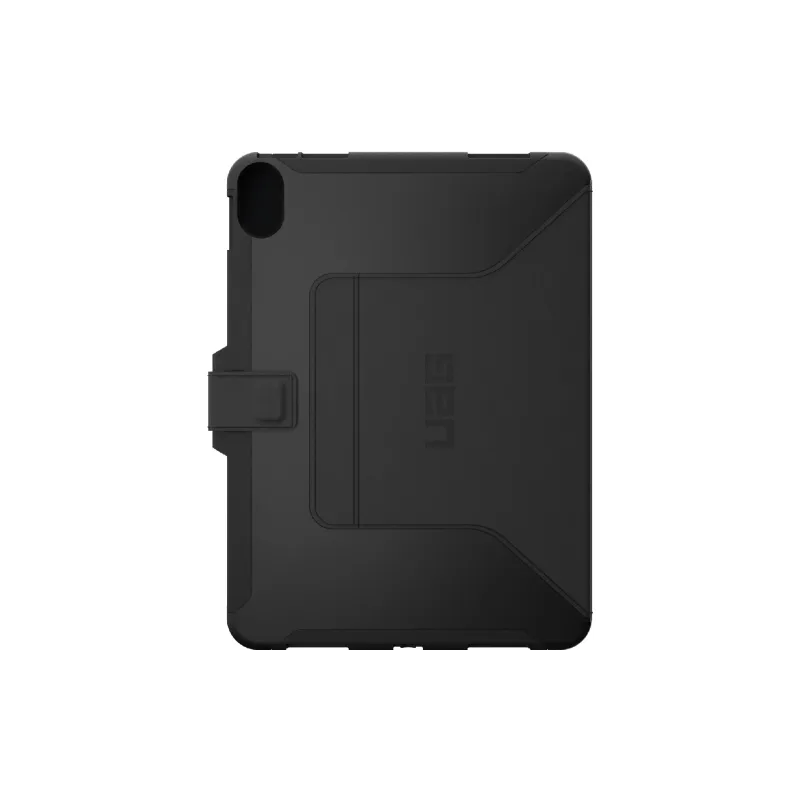 Чохол UAG Scout (12339I114040), для Apple iPad 10.9" G10-11, Black