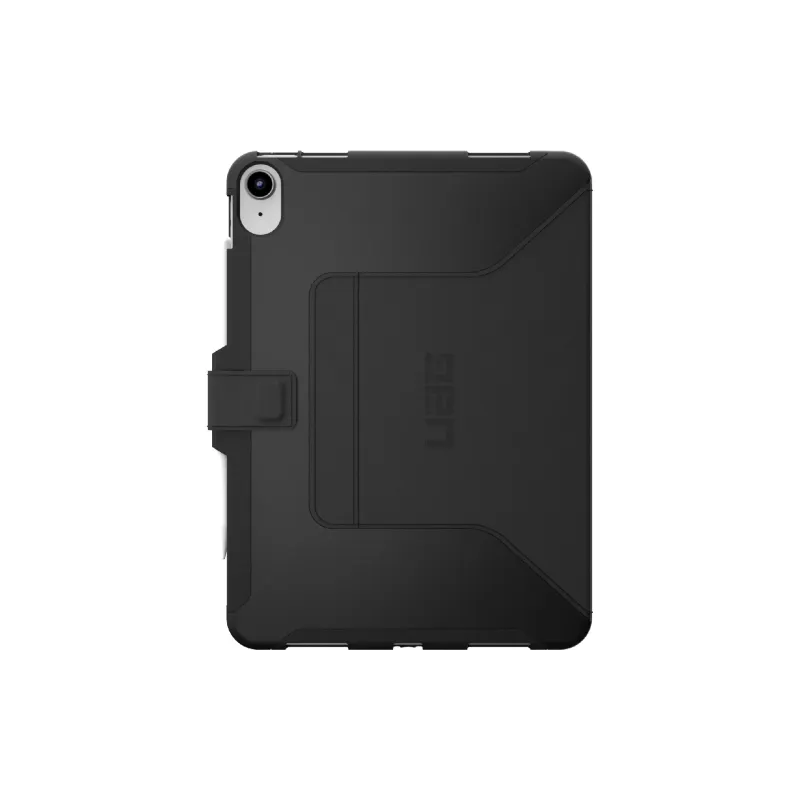 Чохол UAG Scout (12339I114040), для Apple iPad 10.9" G10-11, Black