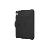 Чохол UAG Scout (12339I114040), для Apple iPad 10.9" G10-11, Black