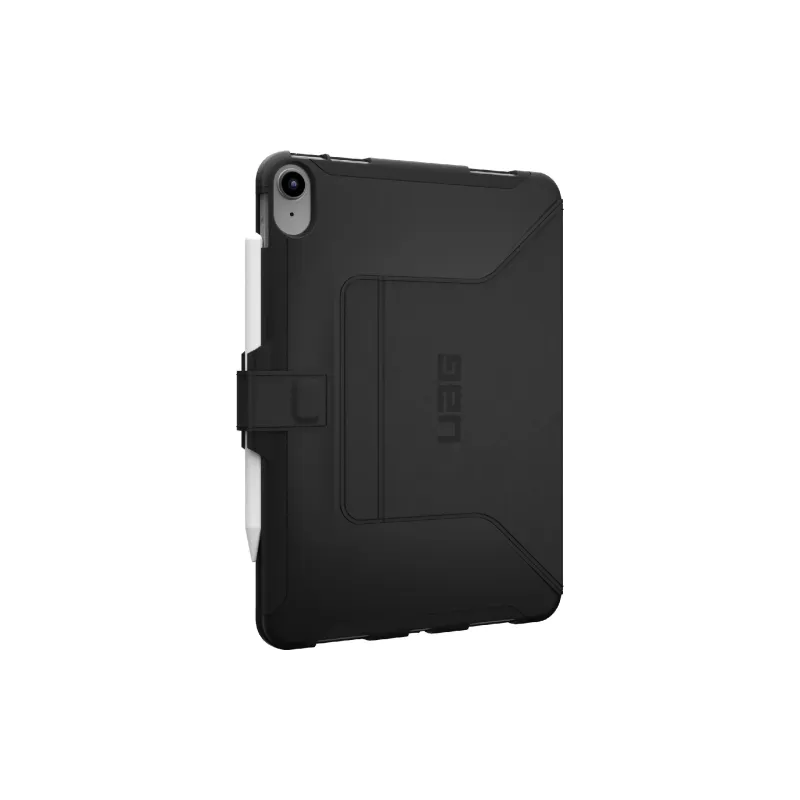 Чохол UAG Scout (12339I114040), для Apple iPad 10.9" G10-11, Black