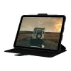 Чохол UAG Scout (12339I114040), для Apple iPad 10.9" G10-11, Black