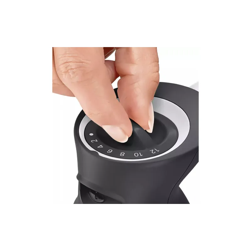 Liquidificador de mão Bosch, White (MS6CA4150)