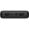 Banco de poder Trust 20000 mAh, Black (24676_TRUST)
