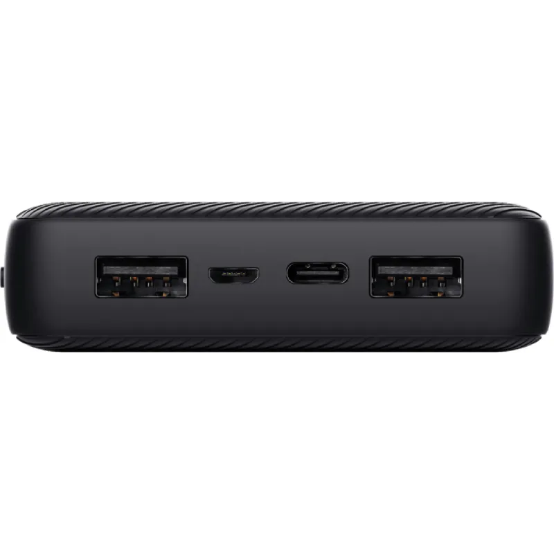 Banco de poder Trust 20000 mAh, Black (24676_TRUST)