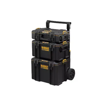 Набір ящиків для інструментів DeWALT (DWST83402-1)