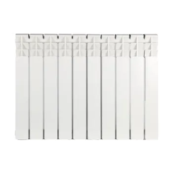 Радіатор AAA, White (70214153)