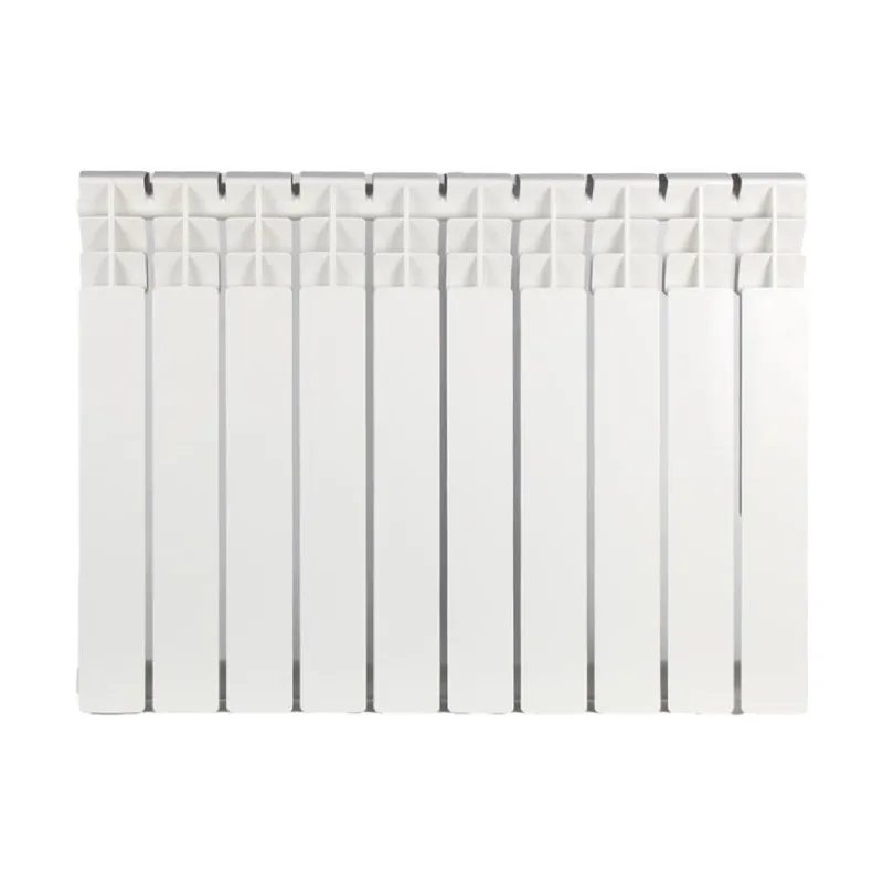 Καλοριφέρ AAA, White (70214153)