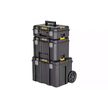 Набір ящиків для інструментів DeWALT (DWST83517-1)