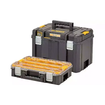 Набір ящиків для інструментів DeWALT (DWST83520-1)