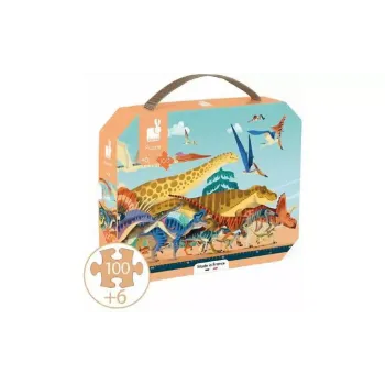 Пазл Janod (J05831)