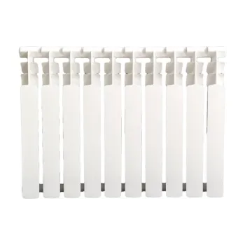 Радіатор AAA, White (70214300)