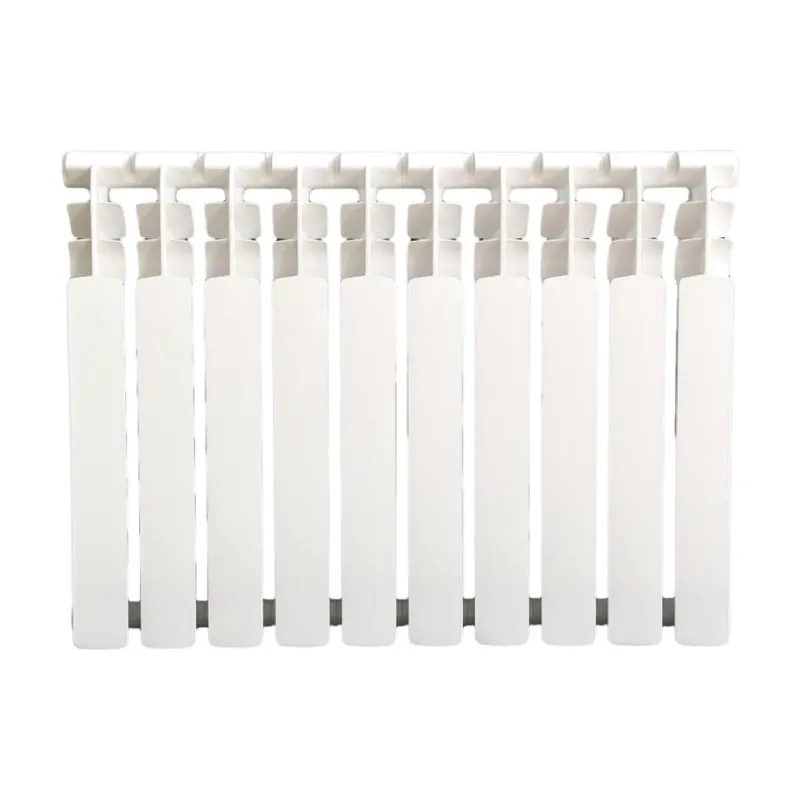 Καλοριφέρ AAA, White (70214300)