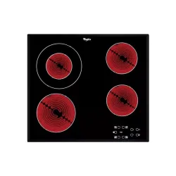 Варильна поверхня Whirlpool (AKT8130BA), Black Варильна поверхня Whirlpool (AKT8130BA), Black