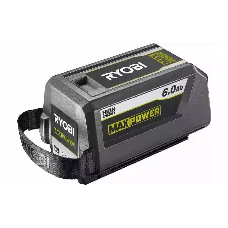 بطارية Ryobi Max Power RY36B60B (5133005912)