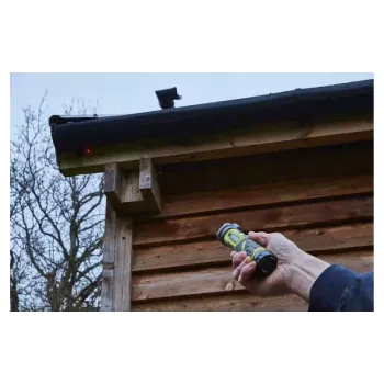 Φακός χειρός Ryobi USB Lithium RLP4-120G (5133006131)