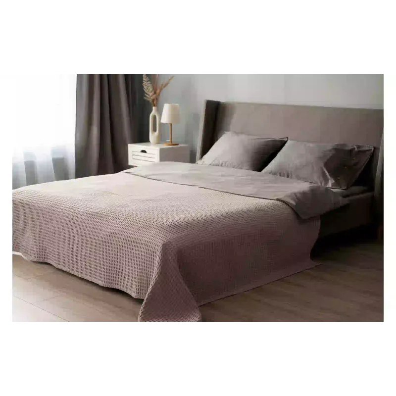 Tartán Ardesto Pique, Beige (ART0822PE)