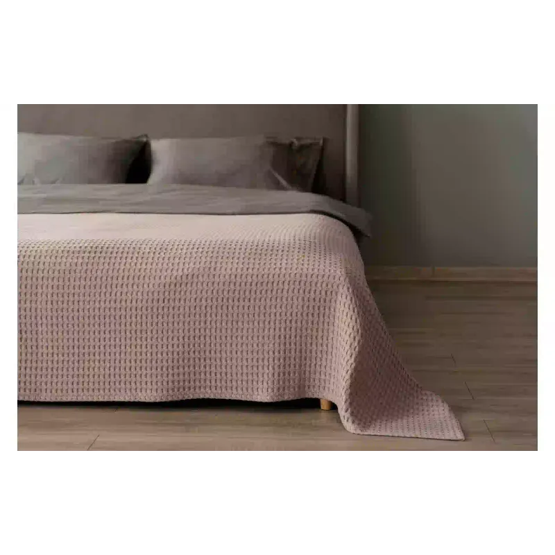 Tartán Ardesto Pique, Beige (ART0822PE)