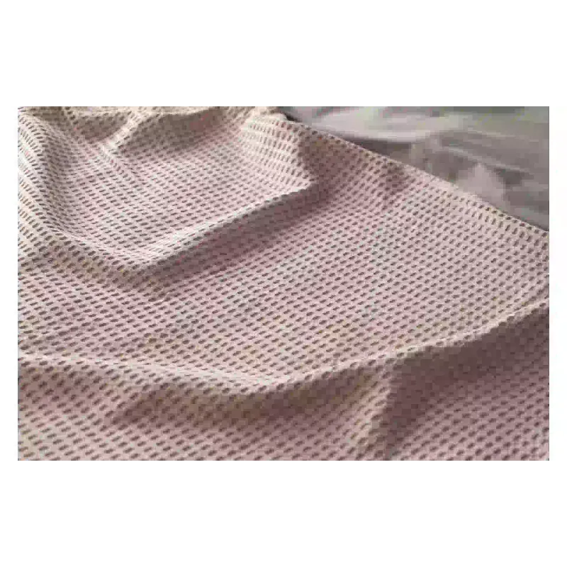 Tartán Ardesto Pique, Beige (ART0822PE)