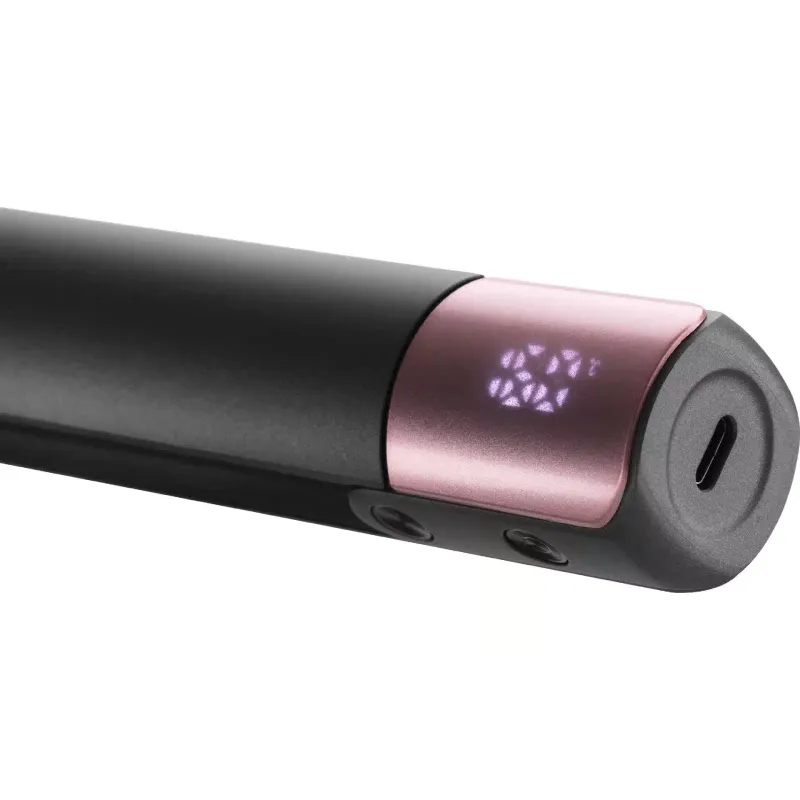 مكواة فرد الشعر Ardesto, Gray (HS-R300PT)