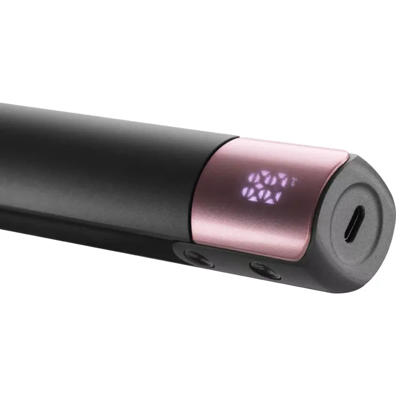 مكواة فرد الشعر Ardesto, Gray (HS-R300PT)