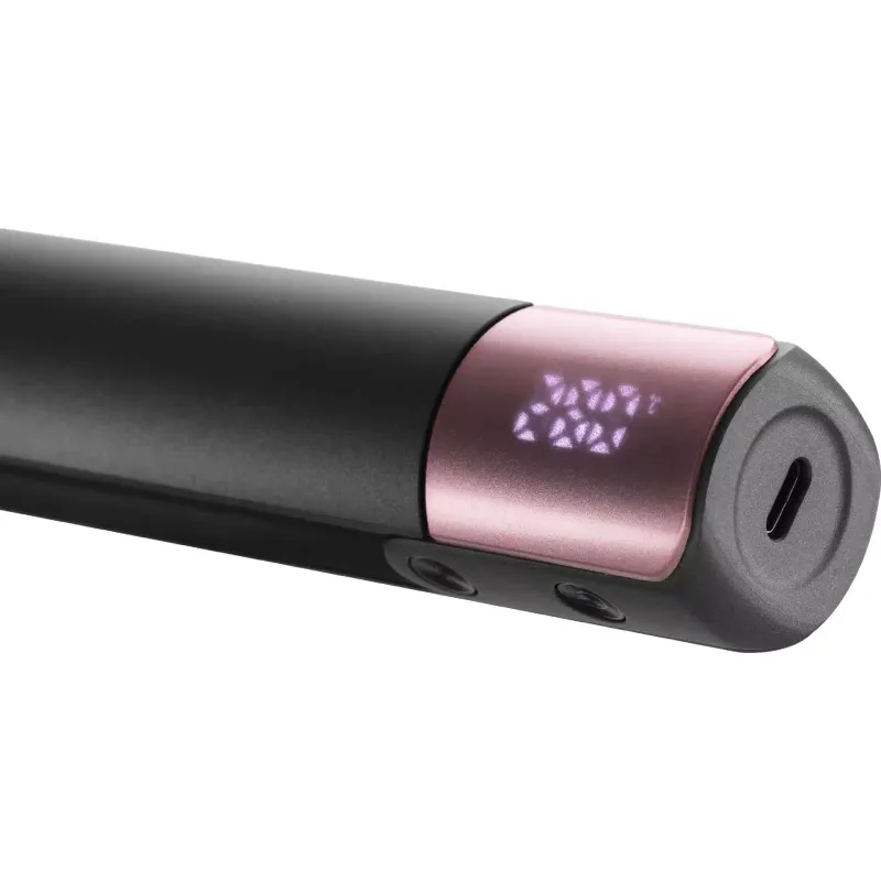 مكواة فرد الشعر Ardesto, Gray (HS-R300PT)