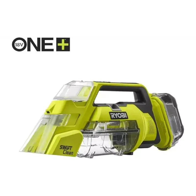 Aspirador de pó Ryobi ONE+ RDC18-0 (5133005905)