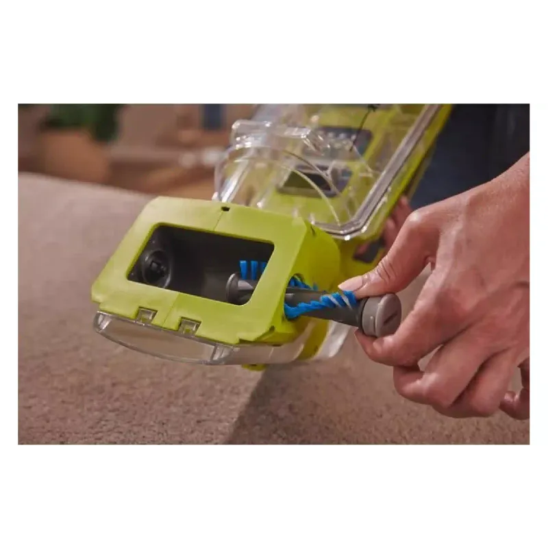 Aspirador de pó Ryobi ONE+ RDC18-0 (5133005905)