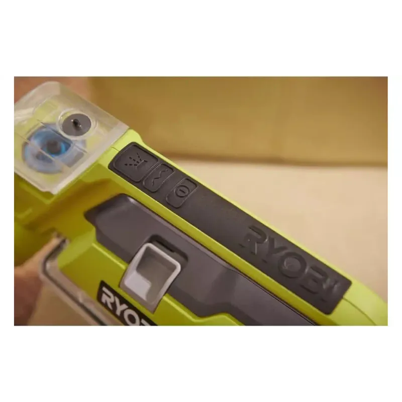 Aspirador de pó Ryobi ONE+ RDC18-0 (5133005905)