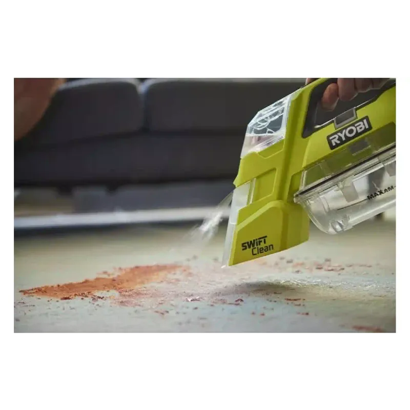 Aspirador de pó Ryobi ONE+ RDC18-0 (5133005905)