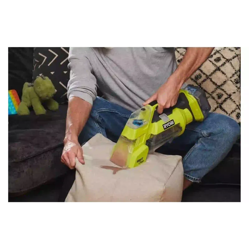 Aspirador de pó Ryobi ONE+ RDC18-0 (5133005905)