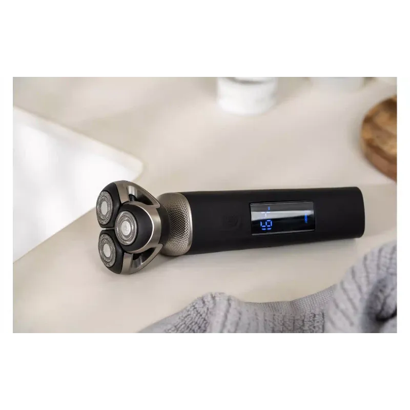 Ηλεκτρικό ξυράφι Ardesto, Black (SHRR-B8WDR)