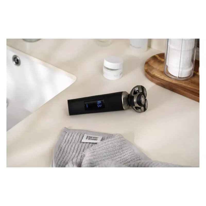 Ηλεκτρικό ξυράφι Ardesto, Black (SHRR-B8WDR)