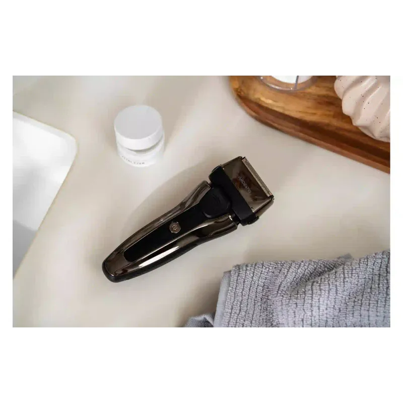 Ηλεκτρικό ξυράφι Ardesto, Black (SHR-B8WDR)