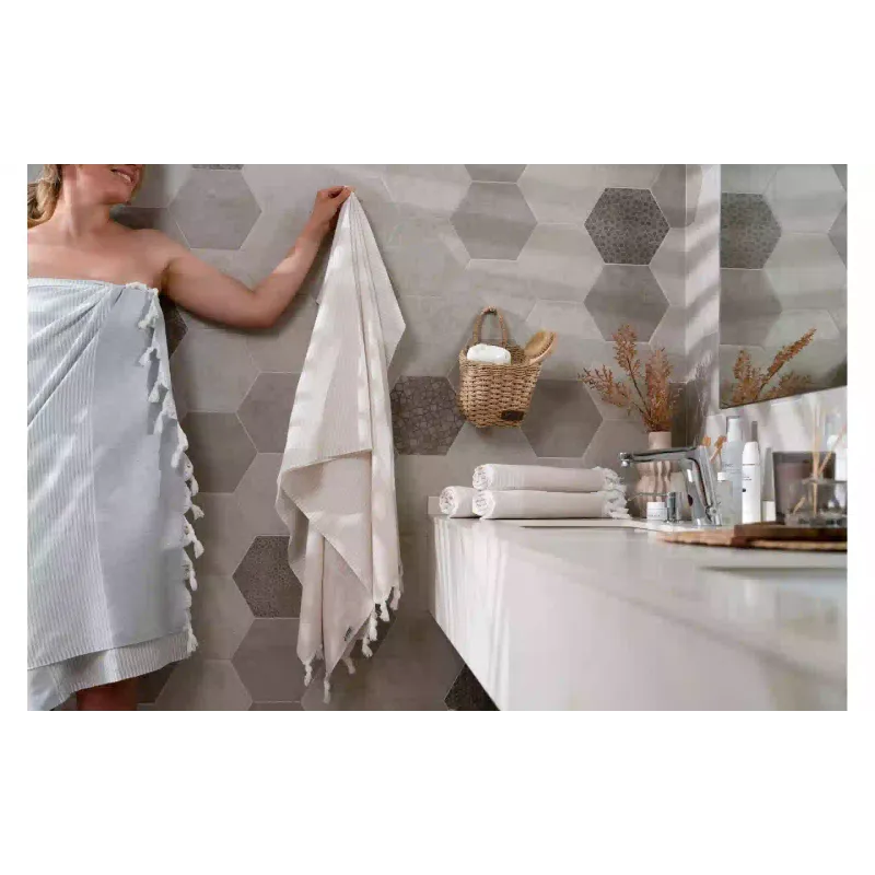 Toalla Ardesto SPA, Mocco (ART2690MC)