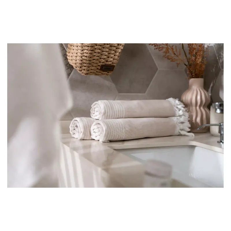 Toalla Ardesto SPA, Mocco (ART2690MC)