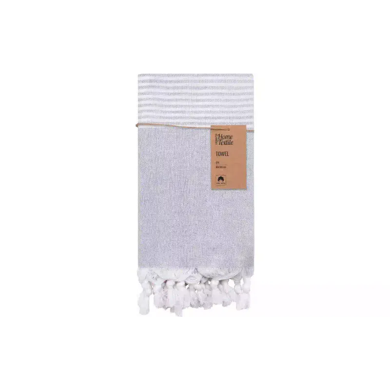 Кърпа Ardesto SPA, Gray (ART2690GR)