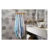 Кърпа Ardesto SPA, Gray (ART2690GR)